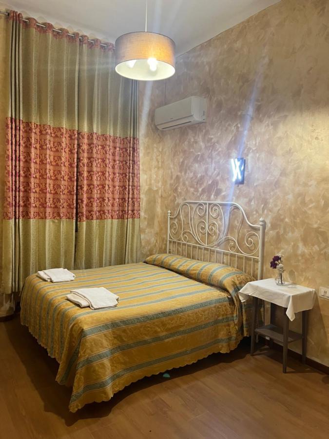 Roma Guest House Экстерьер фото