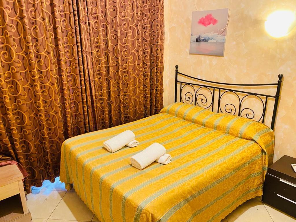 Roma Guest House Экстерьер фото